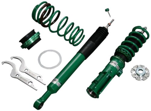 Amazon | TEIN 車高調 FLEX-K 【ダイハツ】 コペン L880K H14.06